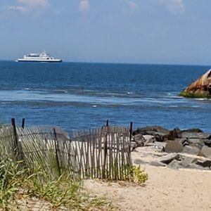 Meet your Posher, Theresa